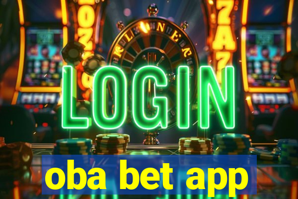 oba bet app